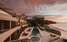 Amarna Luxury Beach Resort